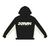 Casaco Moletom "PATH" - Black - comprar online