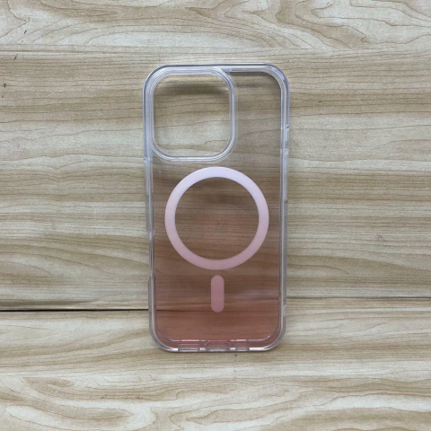 Capa soupro TheGradient com MagSafe iPhone 16 Pro - ProSCell - Celulares e Informática