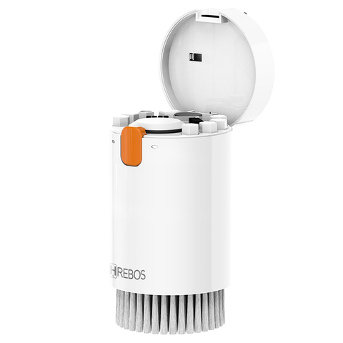 Kit de Limpeza Multifuncional Hrebos 20 em 1 - comprar online