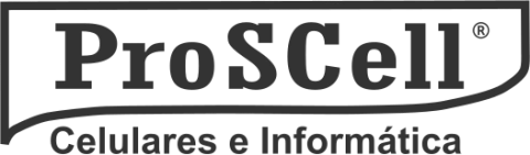 ProSCell - Celulares e Informática