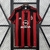 Camisa Milan Retrô 2004 - comprar online