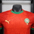 Camisa Marrocos I 2025 na internet