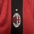 Camisa Milan Retrô 2004 na internet