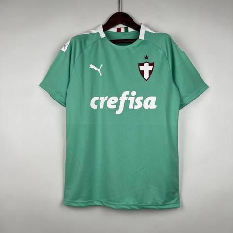 Camisa Palmeiras Retrô 19/20