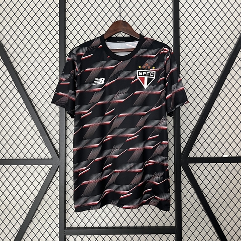 Camisa São Paulo de treino 24/25