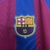 Camisa Barcelona Retrô Home 2005 na internet
