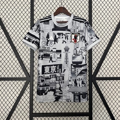 Camisa Japão Edição especial