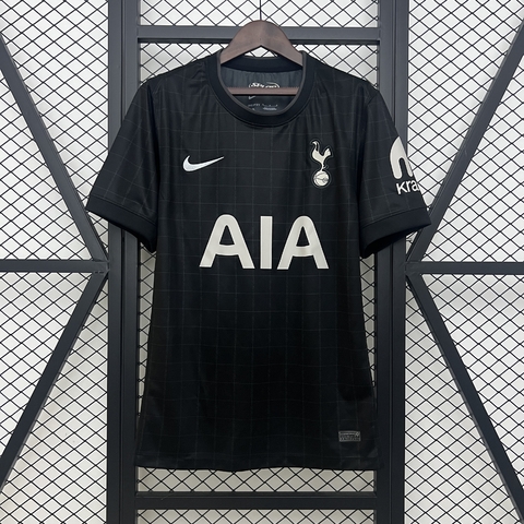Camisa Tottenham Away 25/26 - comprar online