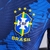 Camisa Brasil Clássica 2022 Modelo Jogador - PB Store