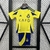 Kit Infantil Al Nassr 24/25
