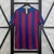 Camisa Barcelona Retrô Home 2005 - loja online