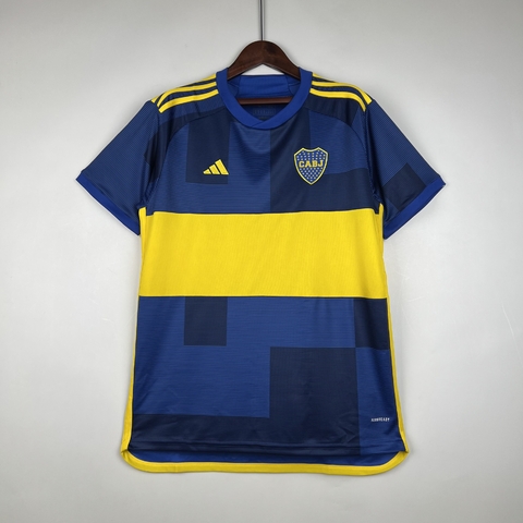 Camisa Boca Juniors Home 23/24