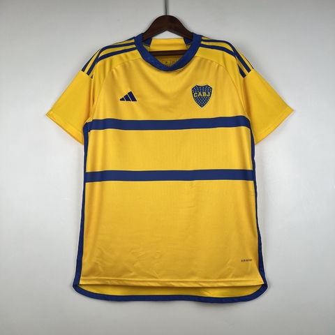 Camisa Boca Juniors Away 23/24