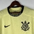 Camisa Corinthians III 23/24 Torcedor Nike Masculina - Preto+Dourado - comprar online