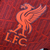 Camisa Liverpool Modelo Jogador 22/23 - PB Store