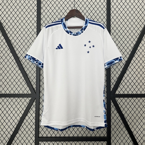 Camisa Cruzeiro Away 24/25