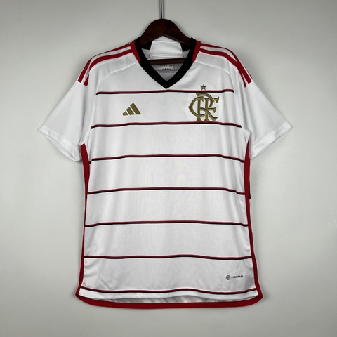 Camisa Flamengo Away 23/24