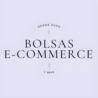 BOLSAS ECOMMERCE 