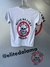 Camiseta Infantil Trilha. na internet