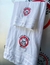 Kit Toalha Banho + Rosto - comprar online