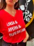 BabyLook LINDA E JIPEIRA