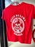 Camiseta Infantil Dia das Mulheres 2023 - comprar online