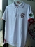Polo Branca - loja online