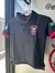 Polo Preta Infantil