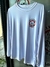 Camiseta Manga Longa - Elite da Lama Brasil