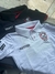 Polo Preta Infantil - comprar online