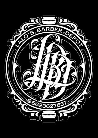 Lalos Barber Depot