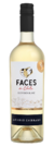 VINHO BRANCO FACES DO CHILE SAUVIGNON BLANC - LIDIO CARRARO