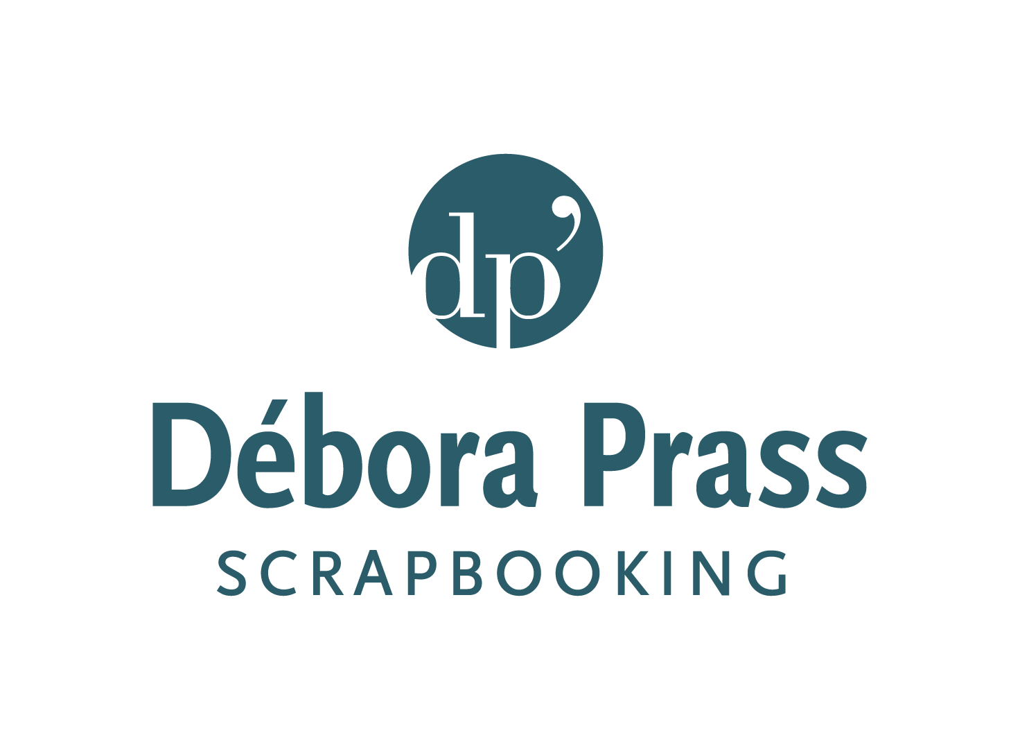 Débora Prass Scrapbooking