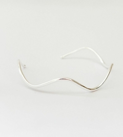 Bracelete Ondulado