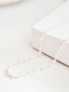 Chocker Jade