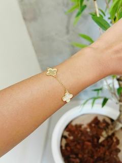 Pulseira Virgínia - comprar online