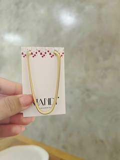 Pulseira Maitê - comprar online