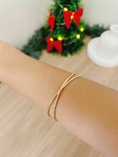 Bracelete Carol na internet
