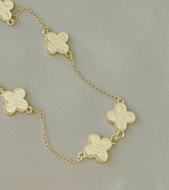 Choker Virgínia - comprar online
