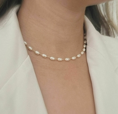 Choker Lurdes - comprar online