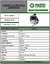 CABEZAL MOTTO M-730 DE 7,5HP - MOTTOCOMPRESORES