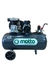 COMPRESOR MOTTO - RODEL DE 3HP 100LTS - comprar online