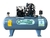COMPRESOR MOTTO MEGA 280/140 DE 2HP MONOFASICO - comprar online