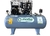 COMPRESOR MOTTO MEGA 350/190 DE 3HP TRIFASICO