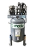 COMPRESOR MOTTO MEGA 280/110 DE 2HP TRIFASICO - VERTICAL