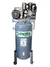 COMPRESOR MOTTO MEGA 350/150 DE 3HP TRIFASICO - VERTICAL