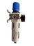 FILTRO REGULADOR + LUBRICADOR DE 1/4" - comprar online