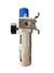 FILTRO REGULADOR + LUBRICADOR DE 1/2" - MOTTOCOMPRESORES
