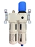 FILTRO REGULADOR + LUBRICADOR DE 1/2" - tienda online