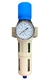 FILTRO REGULADOR DE 1/4" - comprar online